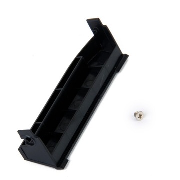 2 отсека для жестких дисков для Latitude E6400 E6410 Precision