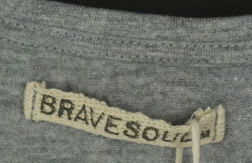 Koszulka krótka Brave Soul r. M -NEW-