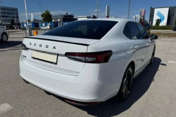 Skoda Superb III Liftback Facelifting 1.5 TSI 150KM 2026 Skoda Superb Polski Salon Dowolna Konfiguracja Promocja 1.5 Benzyna, zdjęcie 6