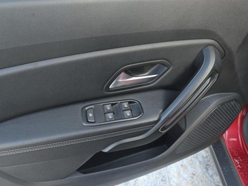 Dacia Duster II SUV 1.0 TCe 90KM 2021 Duster 1.0 TCe Prestige, zdjęcie 9