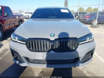 BMW Seria 5 G30-G31 2021 BMW Seria 5 2021 BMW 5 Series 530e Plug-In Hybrid 2.0 Hybryda 181KM, zdjęcie 7