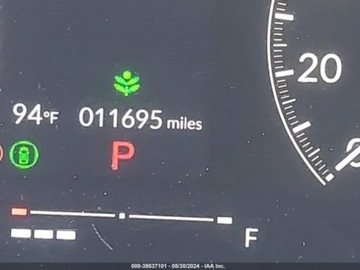 Honda 2023 Honda Civic 2023 Honda Civic Sedan LX CVT 2.0 Benzyna 158KM, zdjęcie 13