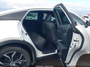 Toyota 2023 Toyota Crown 2023 r., 2,5L XLE 2.5 Hybryda 236KM, zdjęcie 10