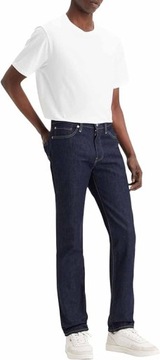 Levi's 511TM Slim, spodnie jeansowe męskie, r.31/30