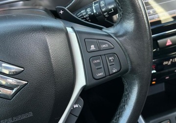 Suzuki Grand Vitara II 2019 Suzuki Vitara Boosterjet XLED Sun, GPS, Panorama, ACC, Kamera cofania, Bez, zdjęcie 20