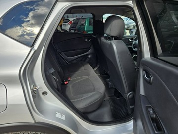 Renault Captur I Crossover Facelifting 0.9 Energy TCe 90KM 2018 Renault Captur 0,9 benzyna 90KM nawigacja, zdjęcie 6