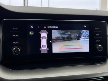 Skoda Octavia IV Liftback 2.0 TDI 115KM 2021 Skoda Octavia Ambition / 1 właściciel / Salon Pols, zdjęcie 35