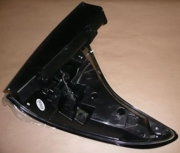 NOVÁ ORIGINÁLNÍ SVĚTLO ZADNÍ LEVÝ RENAULT ESPACE V 265558109R