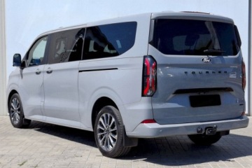 Ford Tourneo Custom II  L1 2.0 EcoBlue 170 KM 170KM 2026 320 L2H1 Titanium X A8 AWD 2.0 170KM, zdjęcie 7
