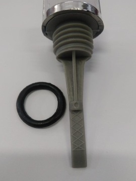 Масломерный щуп ATV 125 двигатель 139FMB