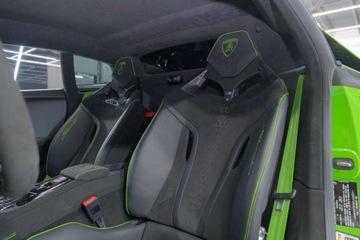 Lamborghini Huracan 2023 Lamborghini Huracan Sterrato Coupe 2023 5.2 Benzyna 610KM, zdjęcie 18