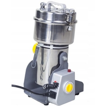 Мини-измельчитель для муки, специй и кофе MILLER-800