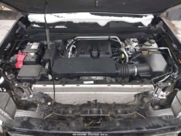  GMC Inny Canyon Denali 2024 2.7 Benzyna 310KM, zdjęcie 9