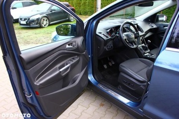 Ford Kuga II SUV Facelifting 2.0 TDCi 150KM 2019 Ford Kuga Ford Kuga 2.0 TDCi AWD Titanium 2.0 Diesel 150KM, zdjęcie 32