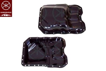 KLOKKERHOLM VANA OLEJ HYUNDAI IX35 10-