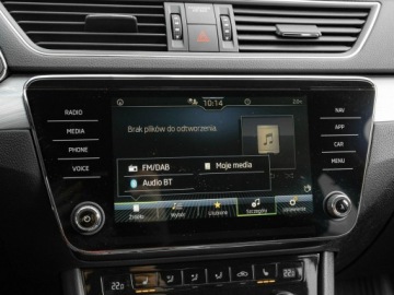 Skoda Octavia IV 2022 Škoda Superb Skoda Superb WD1946R#2.0 TSI, zdjęcie 20