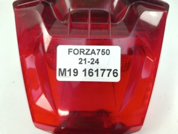 HONDA FORZA 750 21-24 ЗАДНИЙ ФОНАРЬ