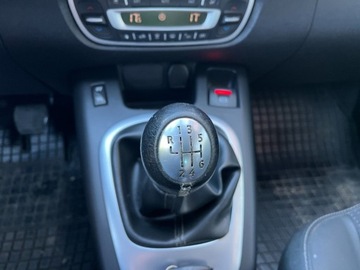 Renault Grand Scenic II Grand Scenic Facelifting 1.6 dCi eco2 130KM 2013 Renault Grand Scenic 1.6 diesel 130 KM 6 biegow 7 miejsc zarej w PL z, zdjęcie 11