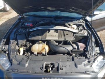 Ford Mustang VI 2019 Ford Mustang GT Premium 2019 5.0l 5.0 Benzyna 460KM, zdjęcie 8