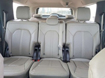 Ford Expedition III 2021 Ford Expedition Max Limited 2021 3.5 Benzyna 375KM, zdjęcie 11