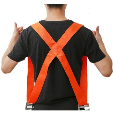 ПРОЧНЫЕ РЕМНИ ДЛЯ ПЕРЕНОСКИ МЕБЕЛИ ТЯЖЕЛЫХ ВЕЩЕЙ ТРАНСПОРТНЫЕ ПЛЕЧЕВЫЕ ОПОРЫ