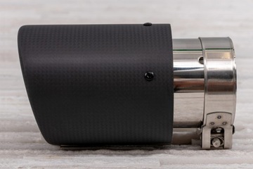 ALFA ROMEO 159 НАСАДКА ВЫХЛОПНАЯ 64-67 ММ