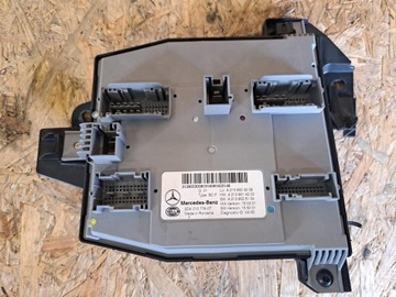 MERCEDES W213 W205 MODUL SAM 2139003008