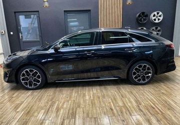 Kia Proceed Shooting Brake Facelifting 1.5 T-GDI 160KM 2022 Kia ProCeed 160 KMmanual 45.000km bezwypadkowa GWARANCJA perfekcyjna, zdjęcie 10