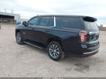 Chevrolet Tahoe GMT900 2022 Chevrolet Tahoe 2022r., 4x4, 5.3L 5.3 Benzyna 355KM, zdjęcie 2