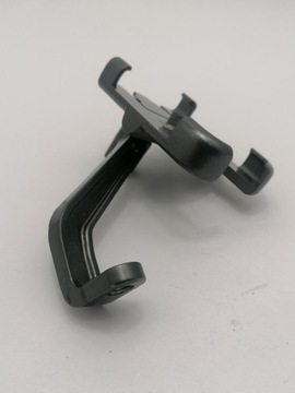 UCHWYT NA TELFON DO MOTOCYKLA REGULOWANY ALUMINIOWY G916