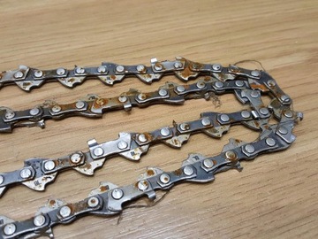 РЕЖУЩАЯ ЦЕПЬ SOLO 634 со звездочкой