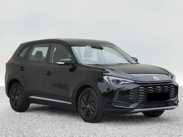 MG ZS II SUV Hybrid+ 1.5 HEV+ 197KM 2025 MG ZS 1.5 HEV+ Standard aut Suv 197KM 2025, zdjęcie 2