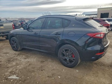Maserati Levante 2019 Maserati Levante 2019 3.0 Benzyna 345KM, zdjęcie 1