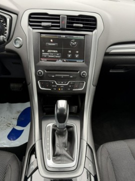 Ford Mondeo V Kombi 2.0 TDCi 150KM 2015 Ford Mondeo MK5 2.0 TDCI 150 Koni Titanium Led Nav, zdjęcie 32