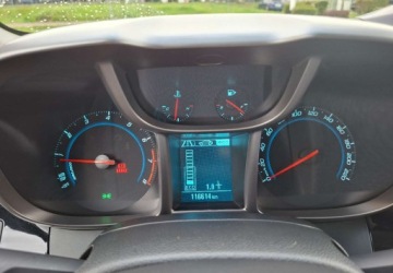 Chevrolet Orlando 1.4T  140KM 2012 Chevrolet Orlando Zarejestrowany - ubezpieczony - benzyna - 116.000 km - 7, zdjęcie 34