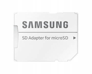 КАРТА ПАМЯТИ SAMSUNG PRO Endurance micro SD 256 ГБ