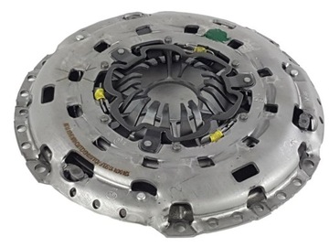 КОМПЛЕКТ СЦЕПЛЕНИЯ. HONDA ACCORD-CIVIC 2.2 04-