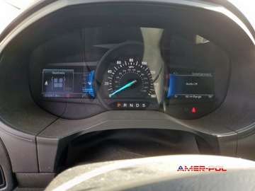 Ford Edge II 2024 Ford Edge 2024 r., 2,0L SEL 2.0 Benzyna 250KM, zdjęcie 6