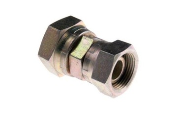 Złącze redukcyjne AMAM M27x2/M22x1.5 [080030215]