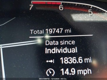 BMW X3 G01 2022 BMW X3 2022 BMW X3 XDRIVE30I 2.0 Benzyna 248KM, zdjęcie 13