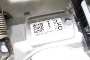 MOTOR ČERPADLO SERVA COROLLA E21 1.8 HYBRID