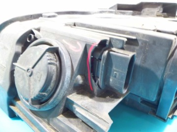 Priekinis dešinysis žibintas AUDI Q7 I 4L Europa 4L0941004B – nuotrauka 10