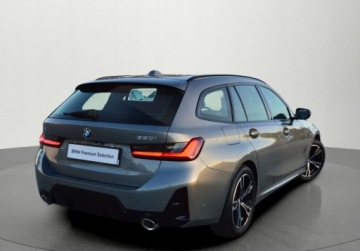 BMW Seria 3 G20-G21 Touring 2.0 330i 258KM 2024 BMW Seria 3 30i Drive M Sport Dostawa pod dom w cenie Dealer BMW Bonkowscy, zdjęcie 3