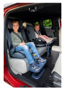 Подставка для ног для автокресел KneeGuardKids4