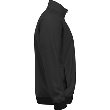 BLUZA MĘSKA UNDER ARMOUR TRENINGOWA SZYBKOSCHNĄCA SPORTOWA ROZPINANA M