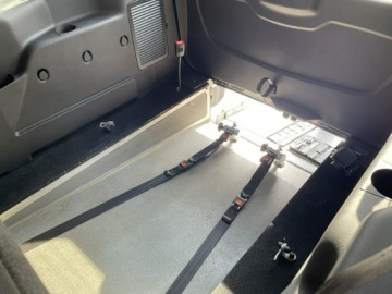 Ford Tourneo Connect II Standard 1.6 Duratorq TDCi 115KM 2014 Ford Tourneo Connect Niepełnosprawnych inwalida, zdjęcie 15