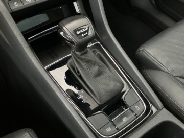 Skoda Kodiaq I SUV Facelifting 2.0 TDI SCR 150KM 2023 Skoda Kodiaq L&amp;K ! Wentylowane i podgrzewane fotel, zdjęcie 20