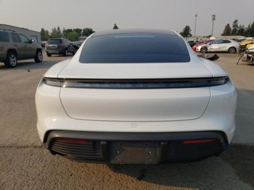Porsche 2021 Porsche Taycan 2021, RWD, od ubezpieczalni, zdjęcie 5