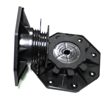 WSPORNIK TARASOWY REGULOWANY POD LEGAR 35-60 mm