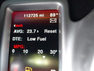 Dodge Journey 2019 Dodge Journey 2019 DODGE JOURNEY SE 3.6 Benzyna 283KM, zdjęcie 12